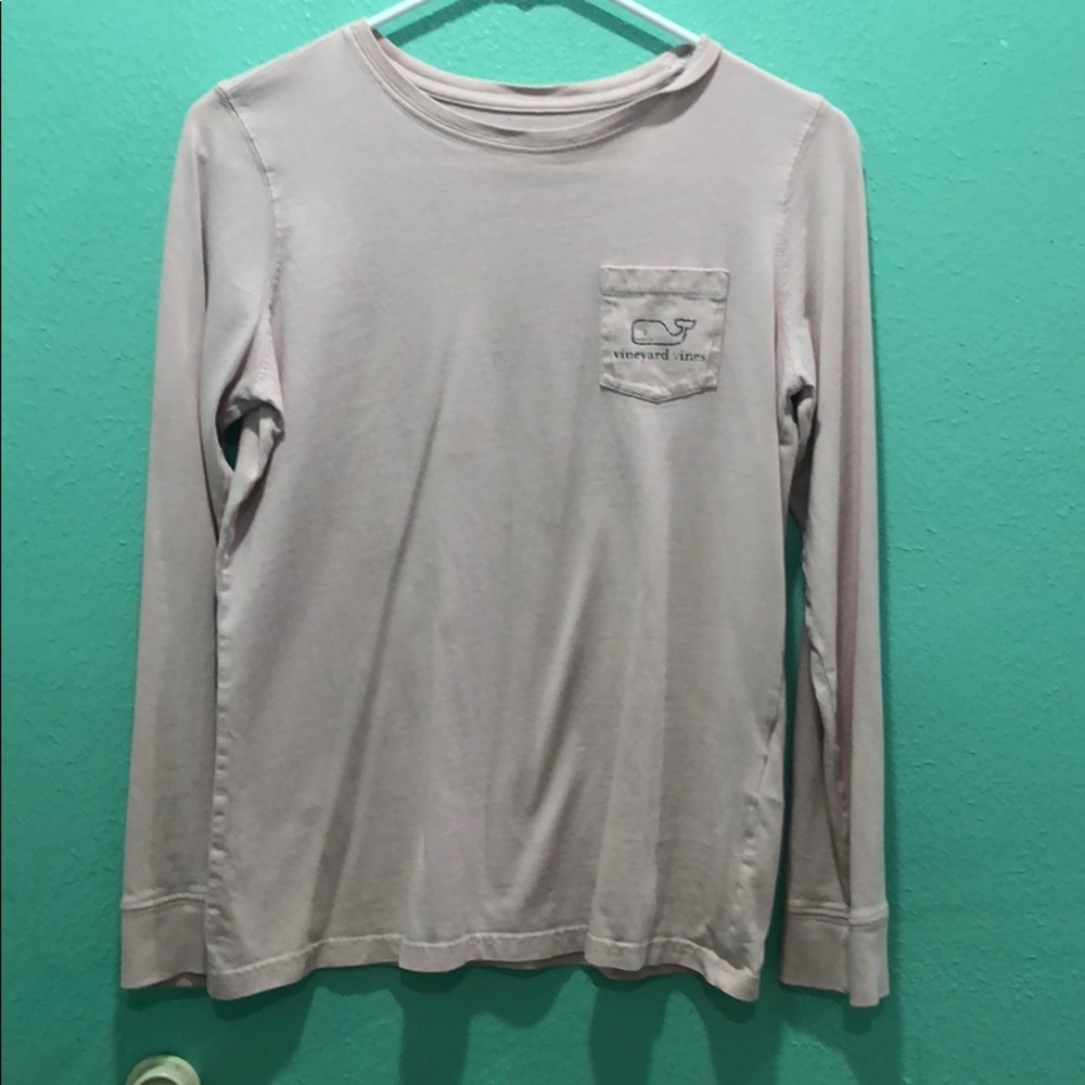 Vineyard Vines Long sleeve Tee